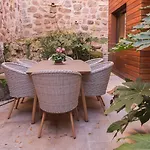 Jardin De Doctrinos By Ap Apartament *