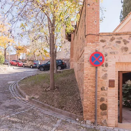 Apartmán Jardin De Doctrinos By Ap *