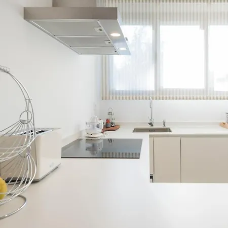 Jardín De Doctrinos By Ap Apartamento *