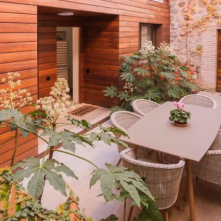 Jardin De Doctrinos By Ap * Toledo