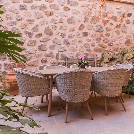 Apartamento Jardin De Doctrinos By Ap Toledo