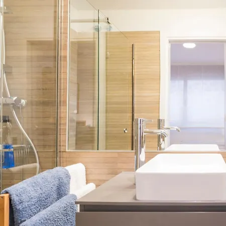 Jardín De Doctrinos By Ap Apartamento Toledo