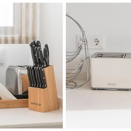 Apartamento Jardin De Doctrinos By Ap *