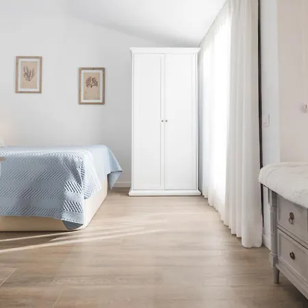 Apartamento Jardin De Doctrinos By Ap