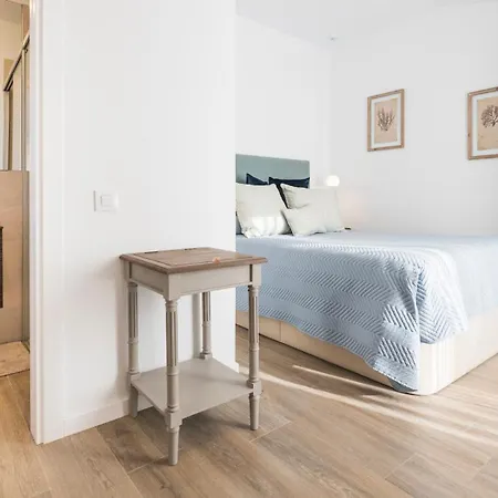 Jardín De Doctrinos By Ap Apartamento *