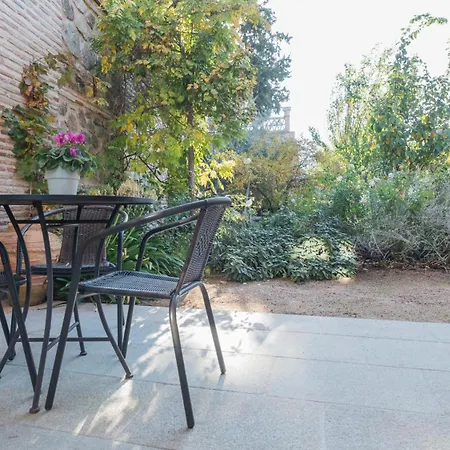 Jardin De Doctrinos By Ap טולדו