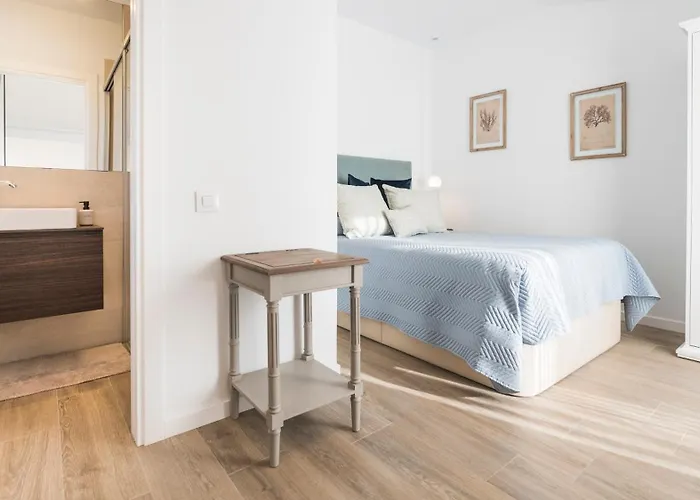 Jardín De Doctrinos By Ap Apartamento *